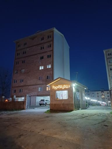 عکس مجتمع مسکونی الماس۲