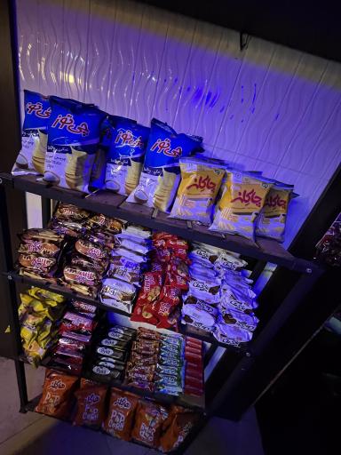 کافه گیم احسان