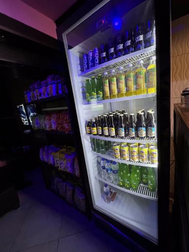 عکس کافه گیم احسان