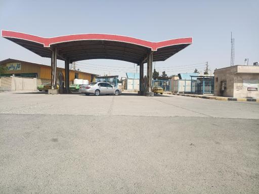 عکس جايگاه سوخت ٢٤٣ پتران