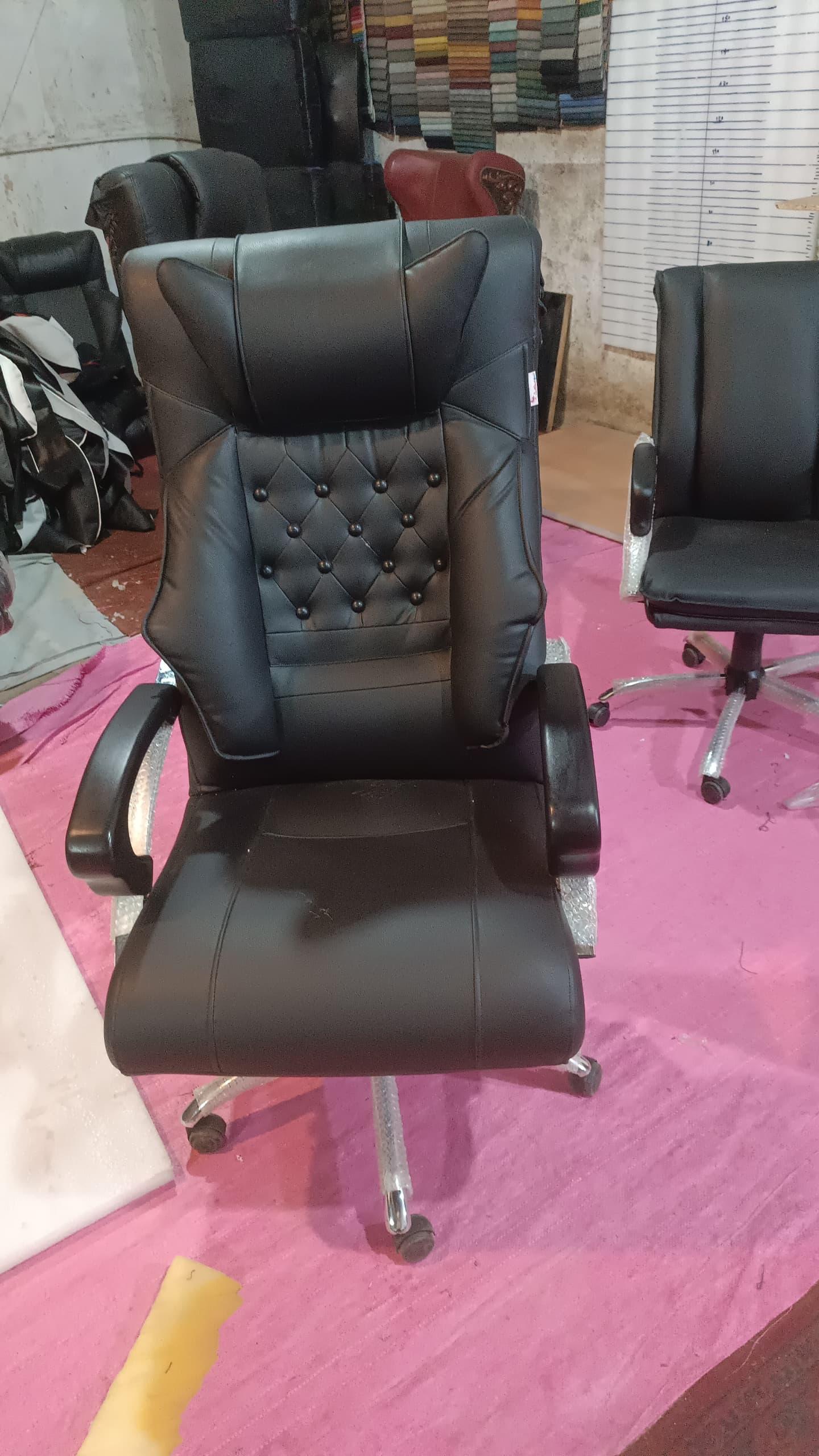 عکس صندلی اداری