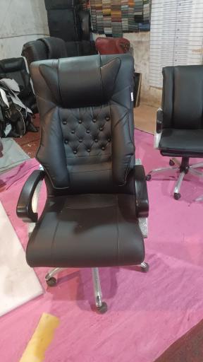 عکس صندلی اداری