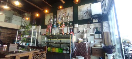 عکس کبابی و جگرکی محسن