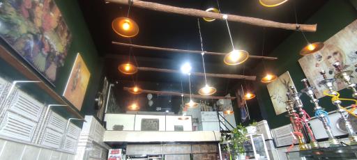 عکس کبابی و جگرکی محسن