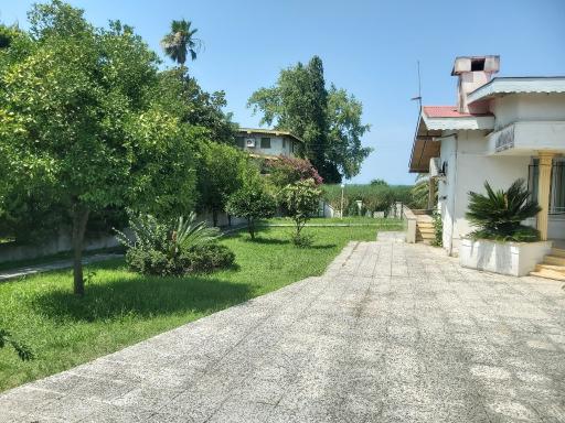 عکس شهرک دهکده ساحلی