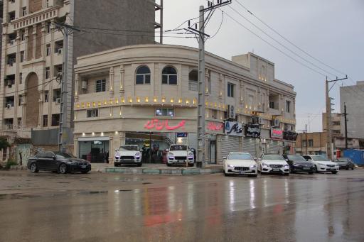 جهان تایر 1