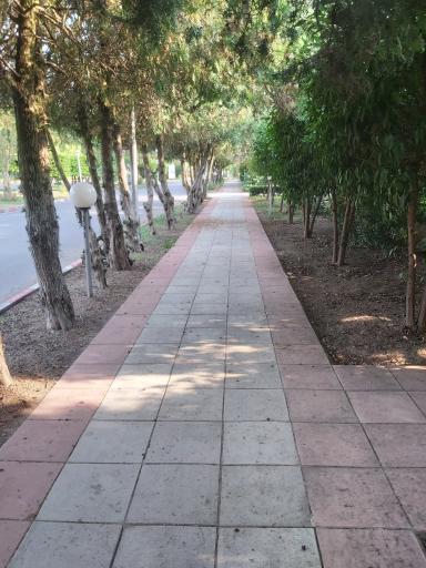 عکس شهرک دهکده ساحلی