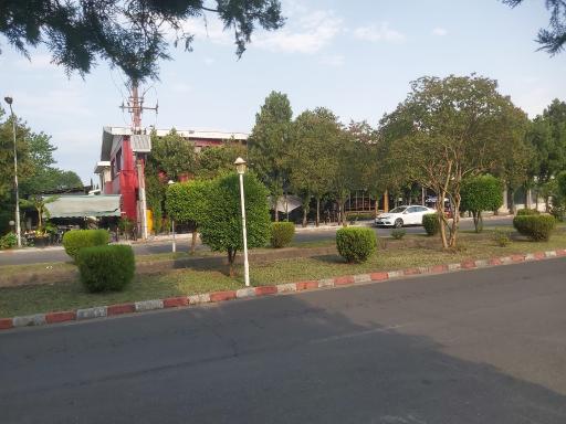 عکس شهرک دهکده ساحلی
