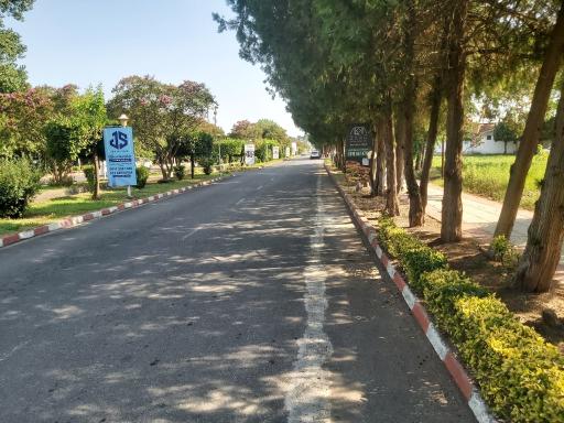 عکس شهرک دهکده ساحلی