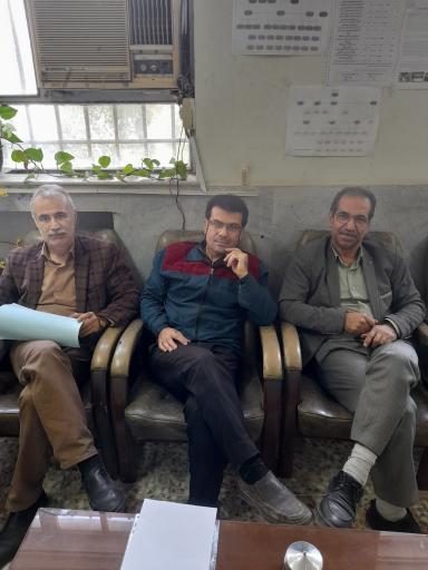 عکس هنرستان صنعتی امیرکبیر 