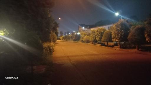 عکس شهرک دهکده ساحلی