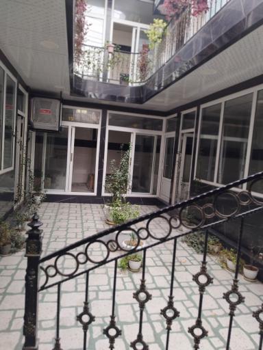 عکس کافه کردان