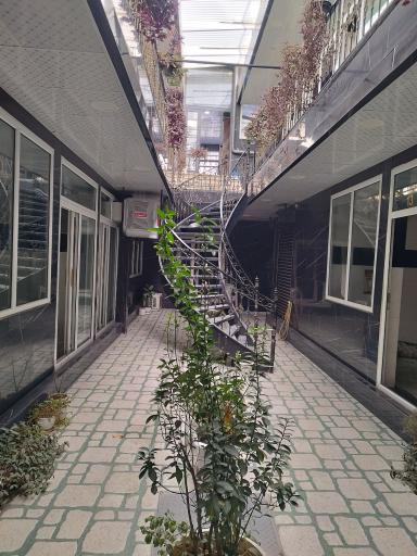 عکس کافه کردان