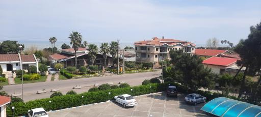 عکس شهرک دهکده ساحلی