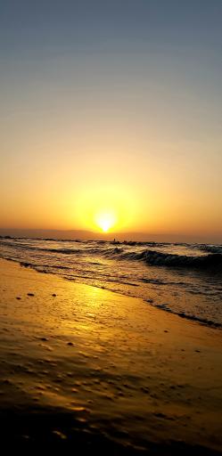 عکس شهرک دهکده ساحلی