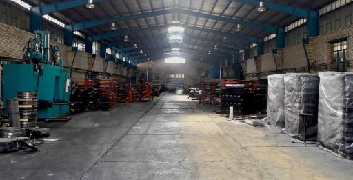 عکس شرکت ولکان صنعت سپاهان