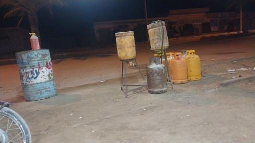 عکس کپسول پرکنی علی بیجاد