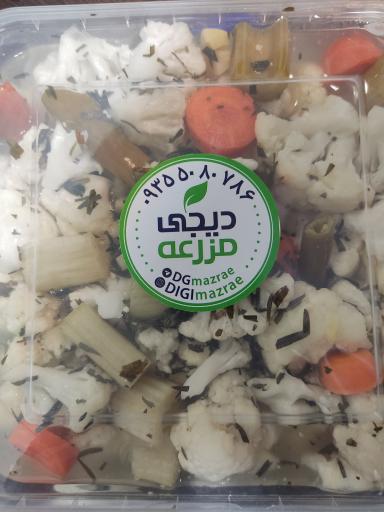 عکس فروشگاه دیجی مزرعه