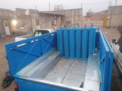 عکس کارخانه اکسیژن 