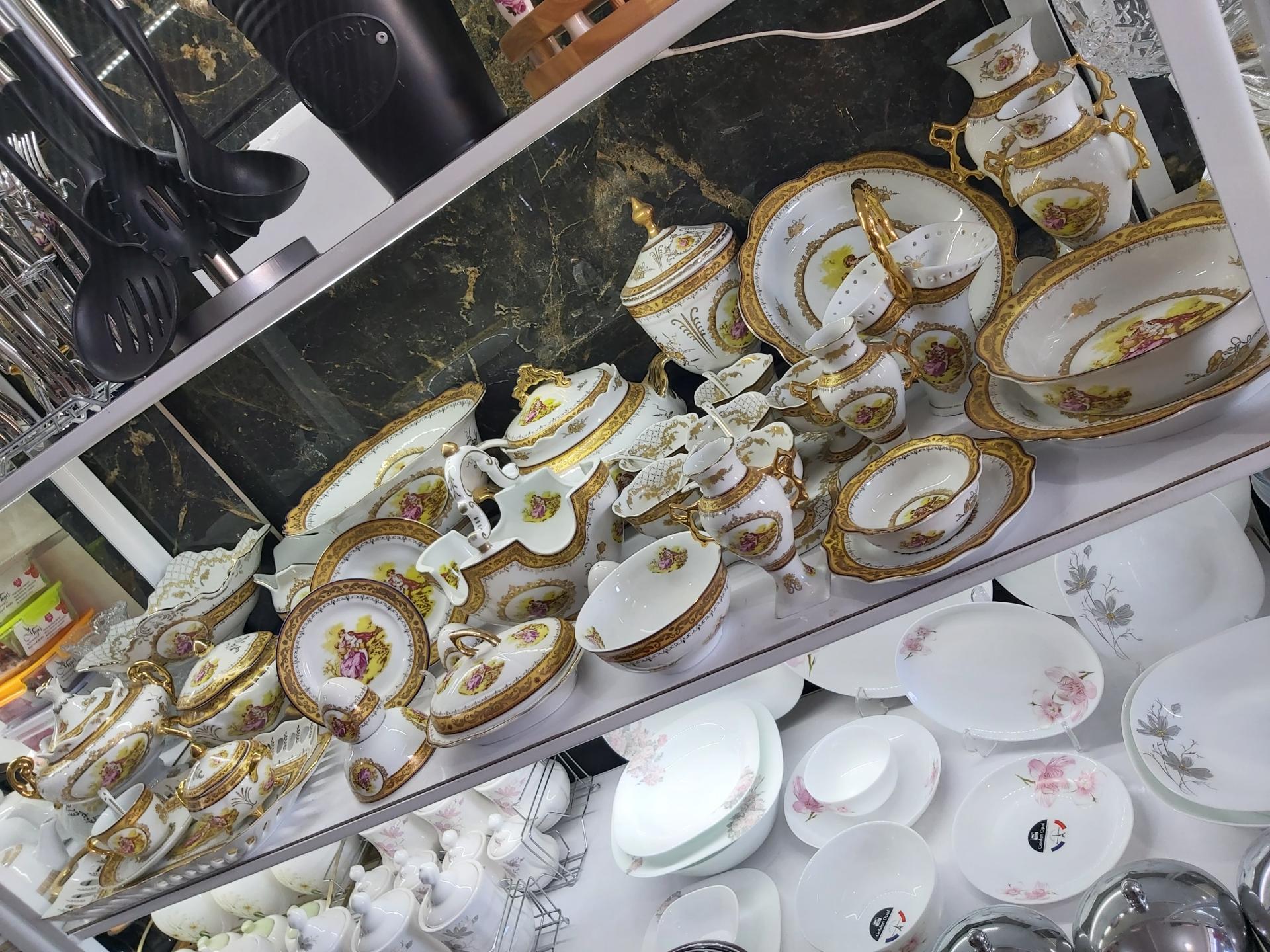 عکس لوازم خانگی شهبازی 