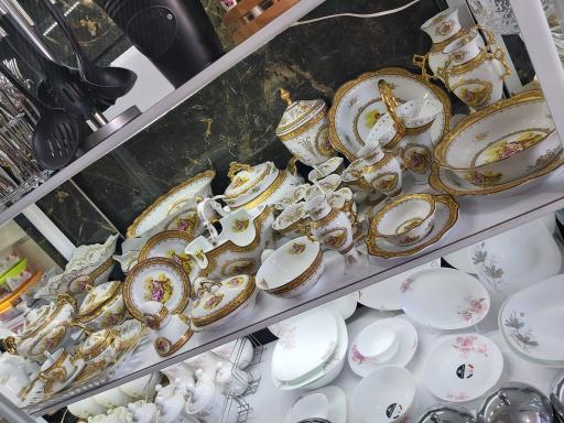 عکس لوازم خانگی شهبازی 