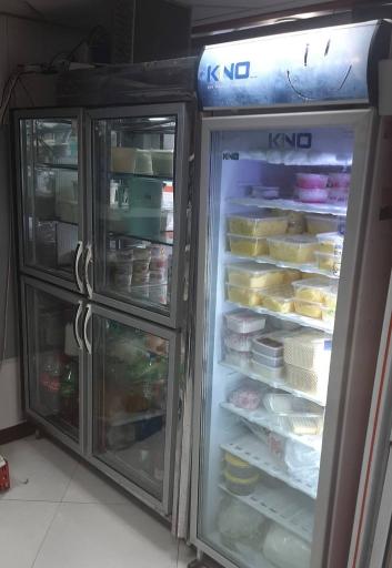 عکس فروشگاه تک