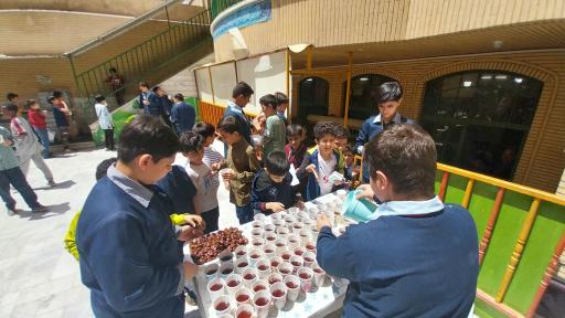 عکس دبستان پسرانه قرآنی اباصالح (عج)