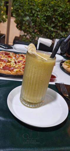 عکس کافه رستوران سیلو