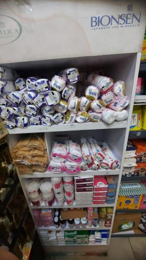 عکس فروشگاه یاران دریان