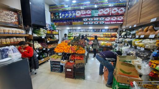 عکس فروشگاه یاران دریان