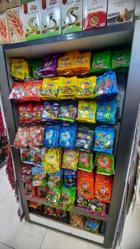 عکس فروشگاه یاران دریان