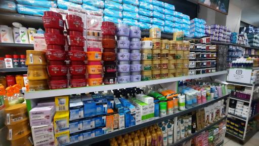 عکس فروشگاه یاران دریان