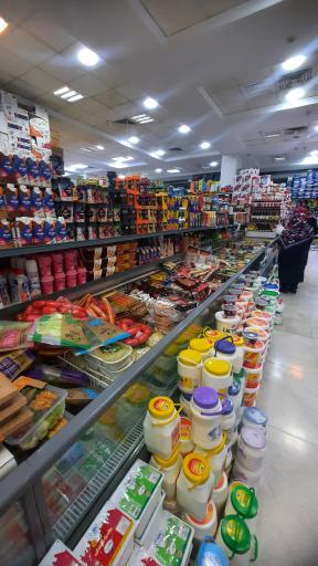 عکس فروشگاه یاران دریان