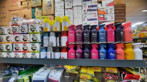 عکس فروشگاه یاران دریان