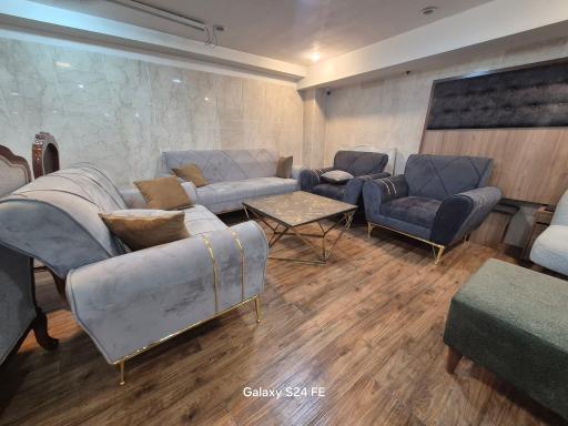 عکس تولیدی مبل شهرام