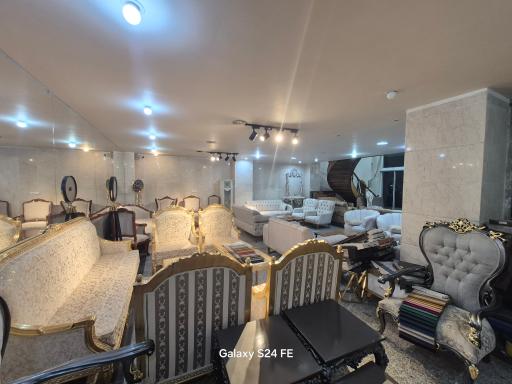 تولیدی مبل شهرام