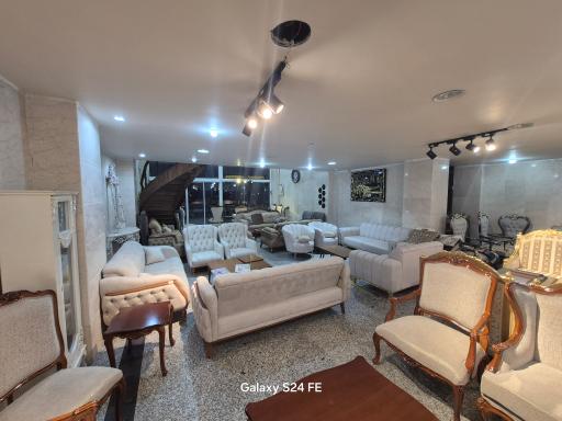 تولیدی مبل شهرام