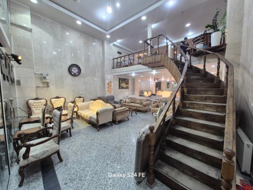 عکس تولیدی مبل شهرام