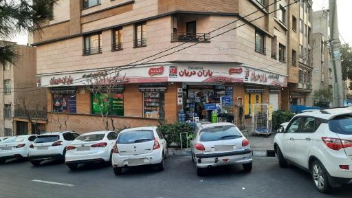 عکس فروشگاه یاران دریان