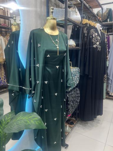 عکس مزون عبایات ریم استایل 