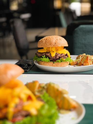 عکس کافه رستوران سیلو