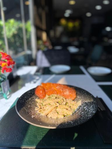 عکس کافه رستوران سیلو