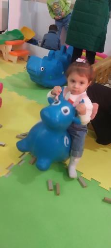 عکس خانه بازی بهراد