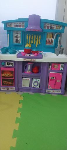 عکس خانه بازی بهراد