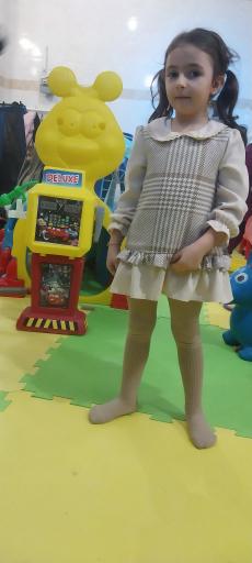 عکس خانه بازی بهراد