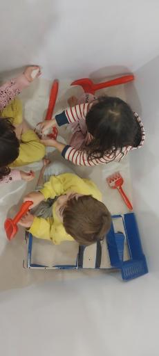 عکس خانه بازی بهراد