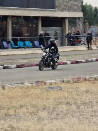 عکس کارتینگ پرشین