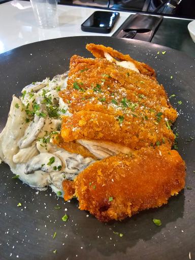 عکس کافه رستوران سیلو