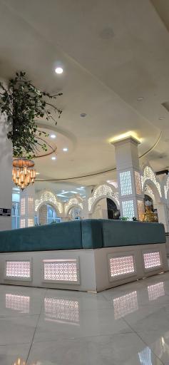 عکس رستوران ایزی دیزی