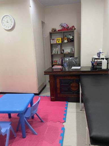 عکس مرکز گفتاردرمانی و کاردرمانی آسو